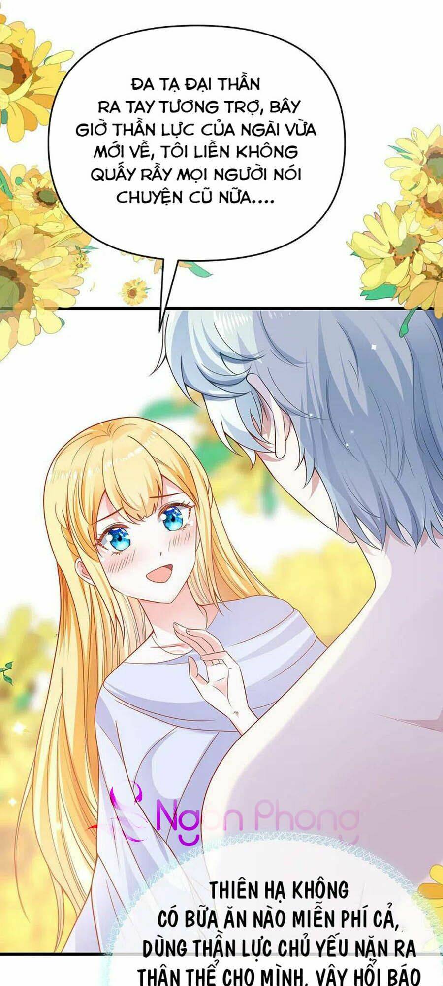 Sủng Hậu Của Vương: Chapter 131