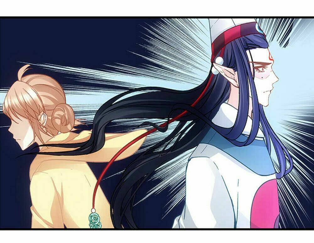 Ám Dạ Vô Thường: Chapter 6