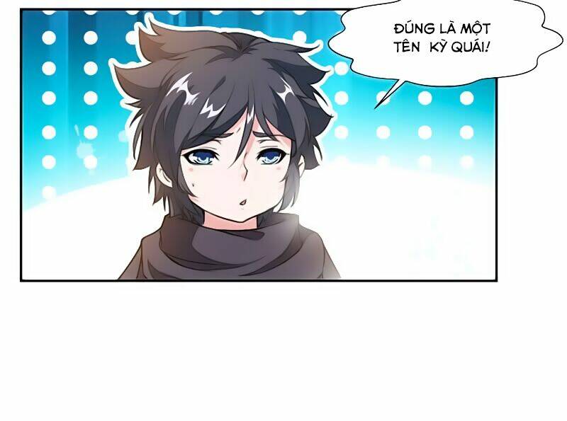 Cửu Dương Thần Vương: Chapter 18