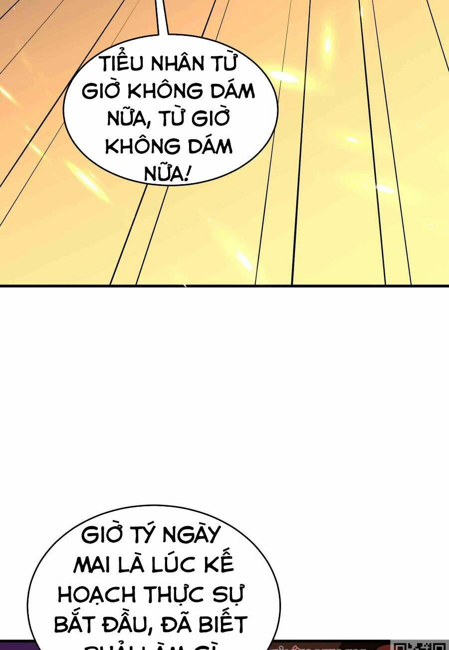 Vạn Giới Tiên Vương: Chapter 111