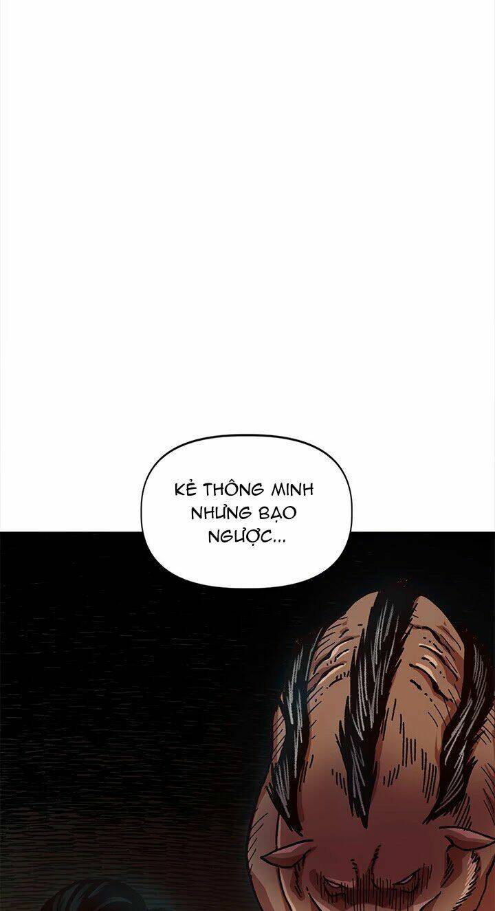 Nô Lệ Nghịch Thiên: Chapter 22