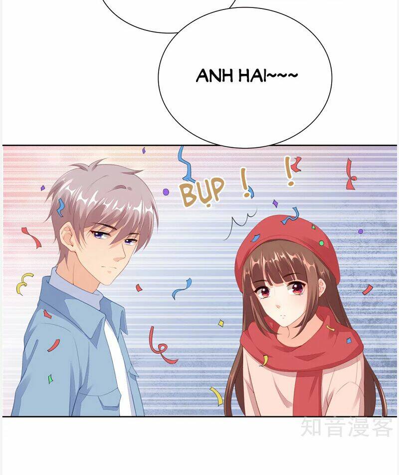Người Yêu Ẩn Hình Của Ảnh Đế: Chapter 59