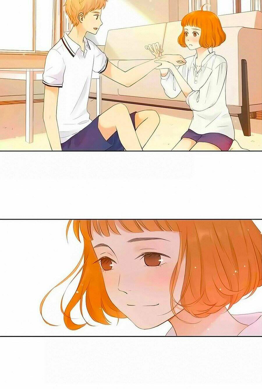 Bạc Hà Chi Hạ 2: Chapter 19