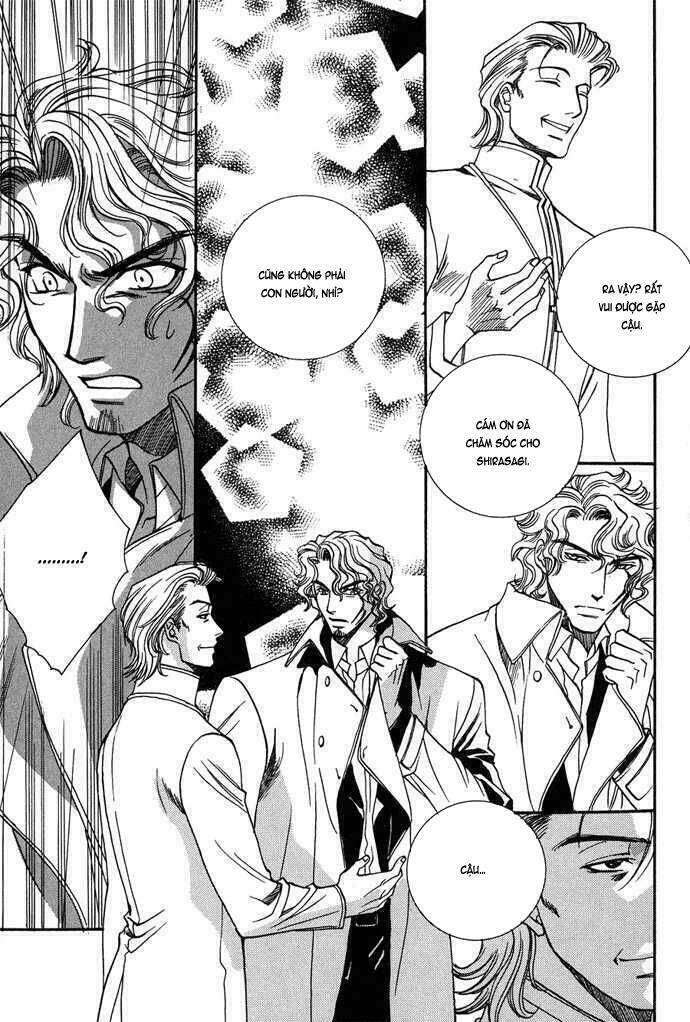 Innocent Bird: Chapter 6