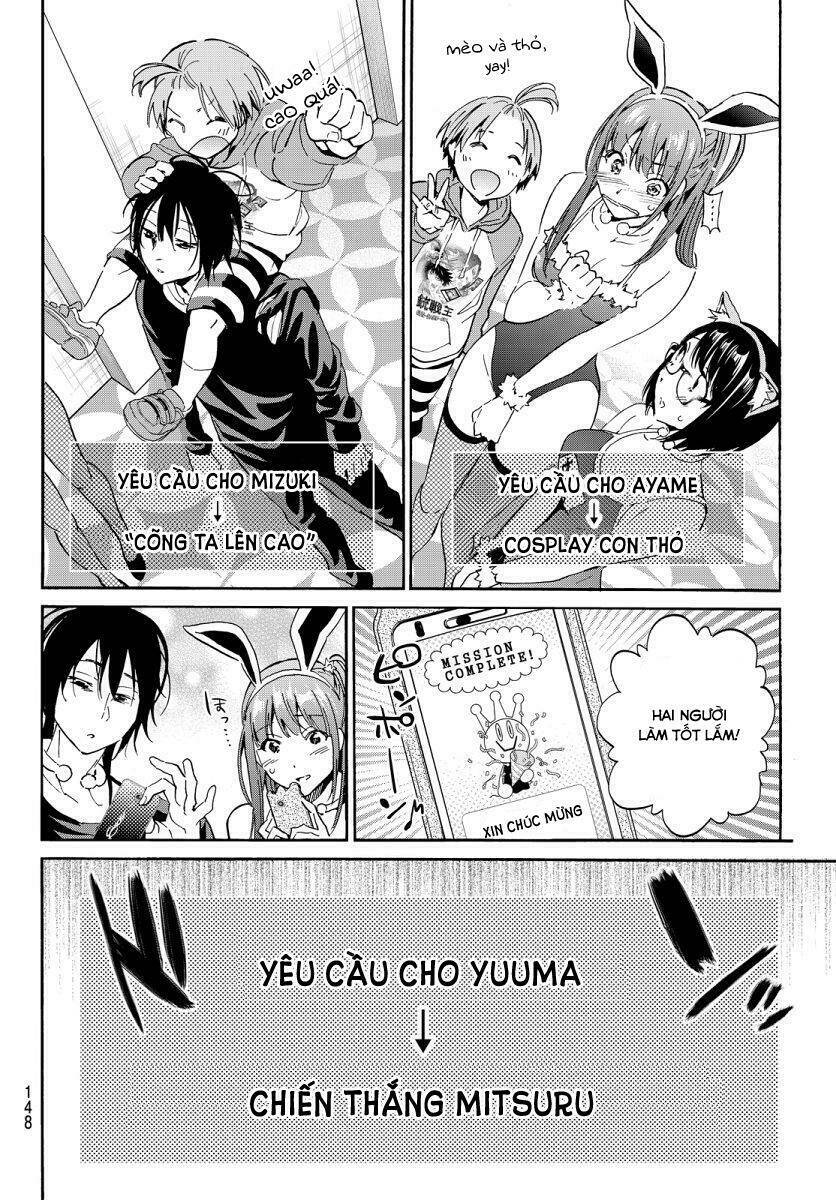 Real Account Ii: Chapter 46