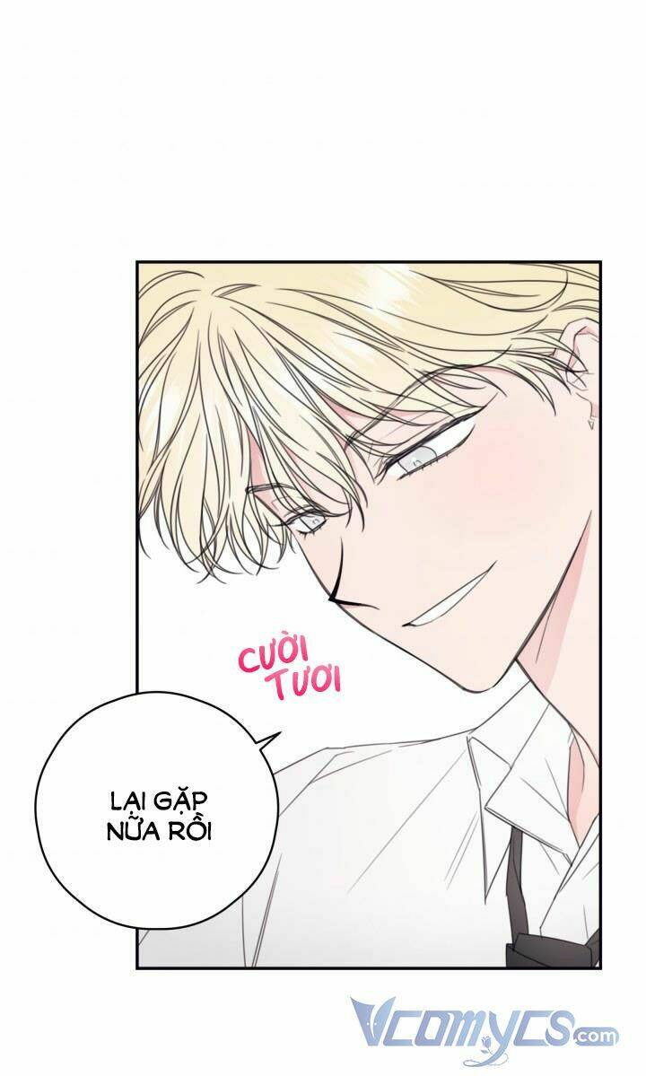 Kiếp Này Tôi Sẽ Sống Như Một Nhân Vật Phụ: Chapter 8