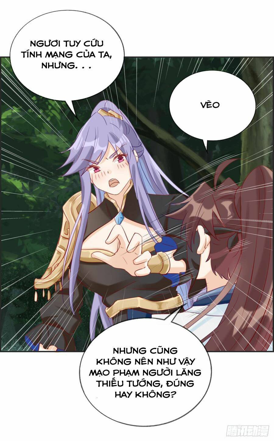 Tối Cường Hoàn Khố Hệ Thống: Chapter 20