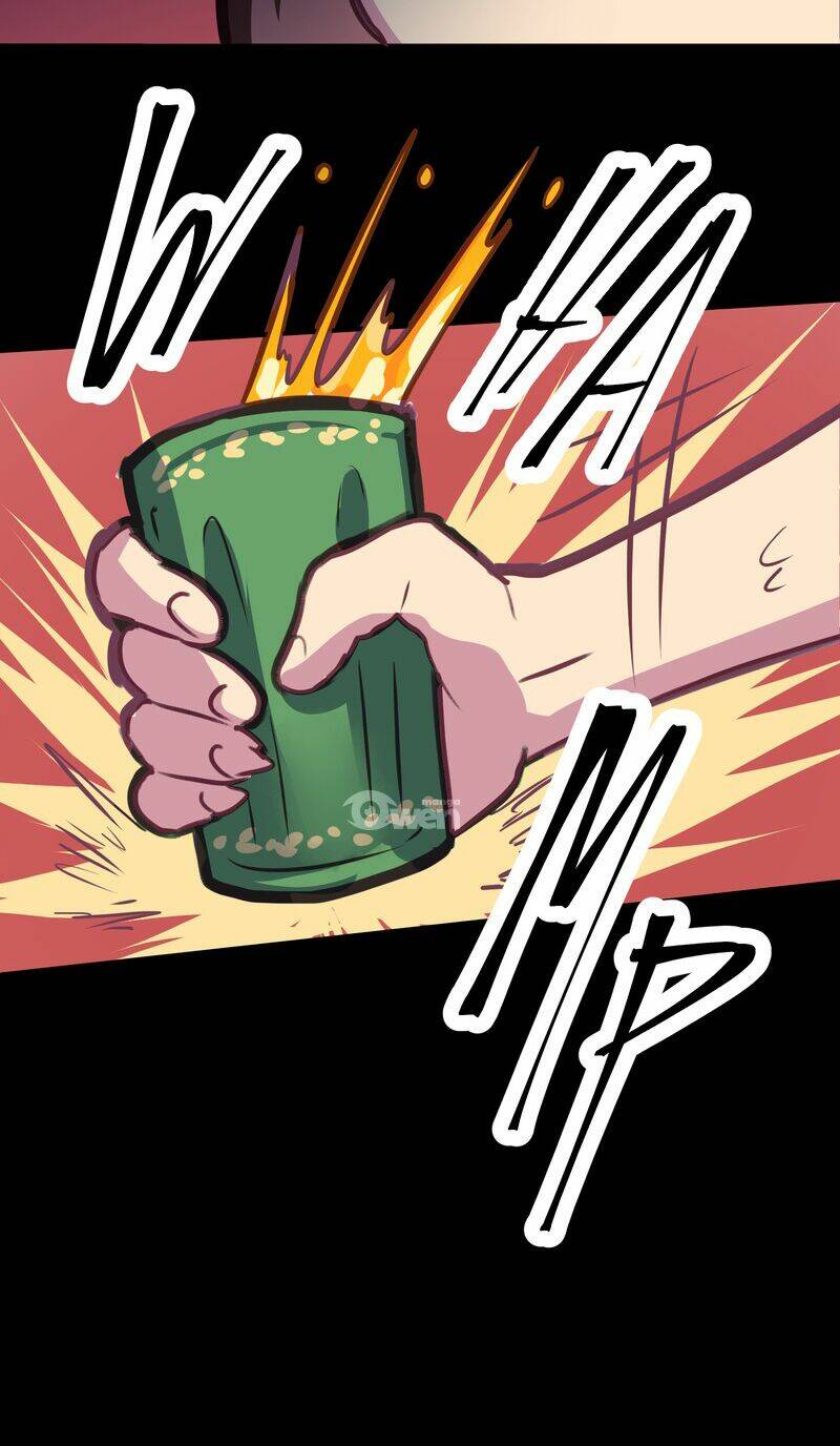 Lời Nguyền Lalin: Chapter 34