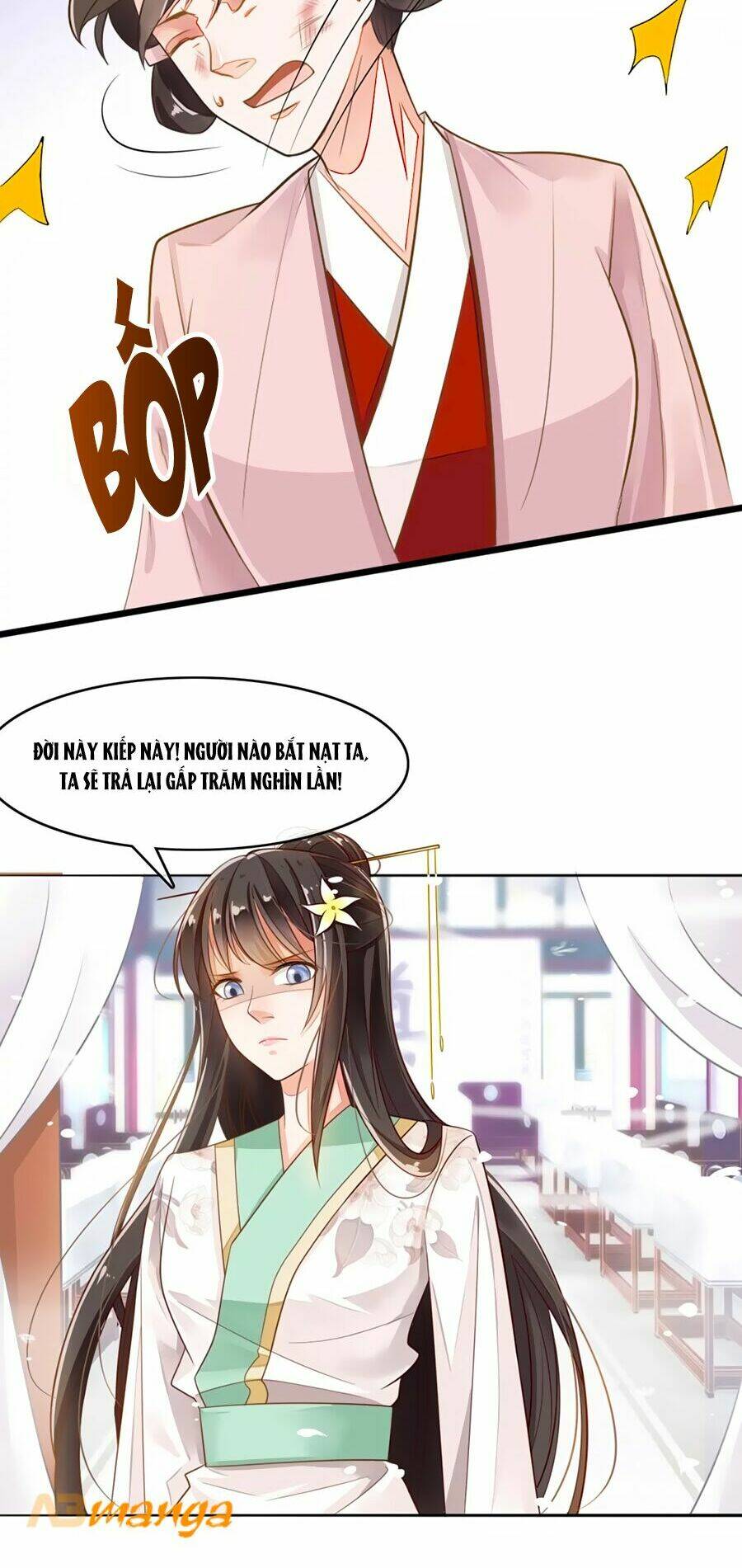 Đích Nữ Hữu Độc: Chapter 6