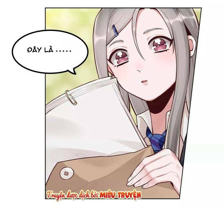 Tướng Quân Mời Xuất Đạo: Chapter 11