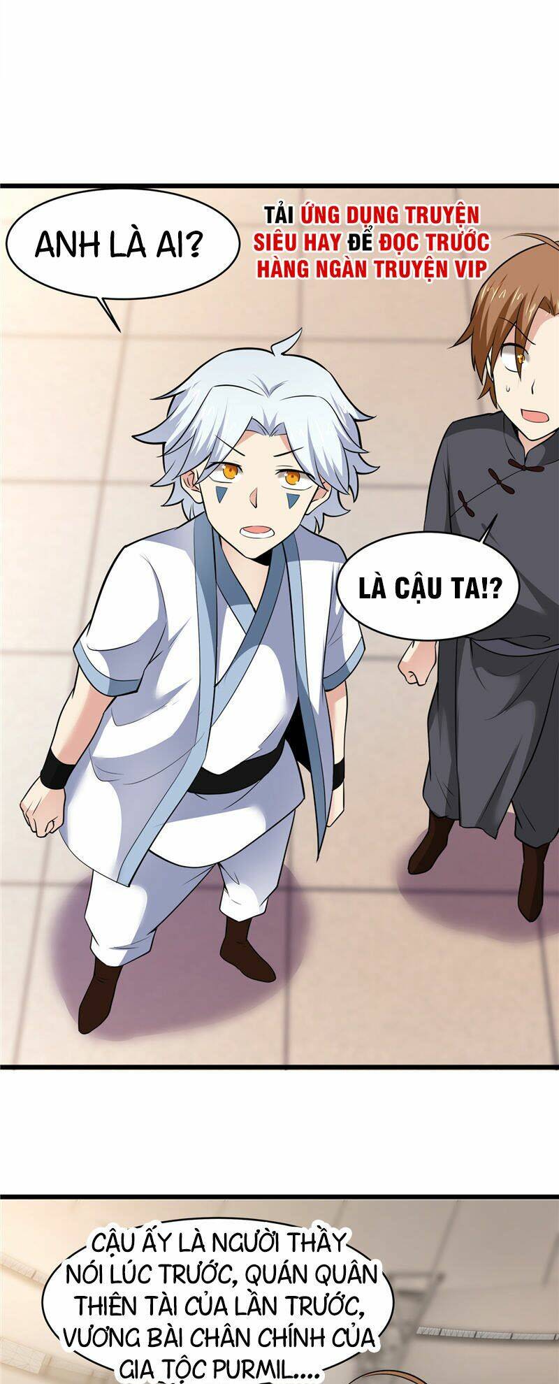 Chí Tôn Võ Đế: Chapter 187