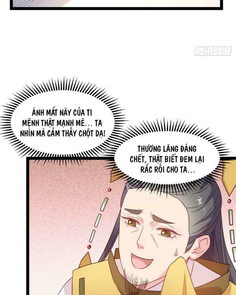 Bạo Manh Tiểu Tiên: Chapter 20