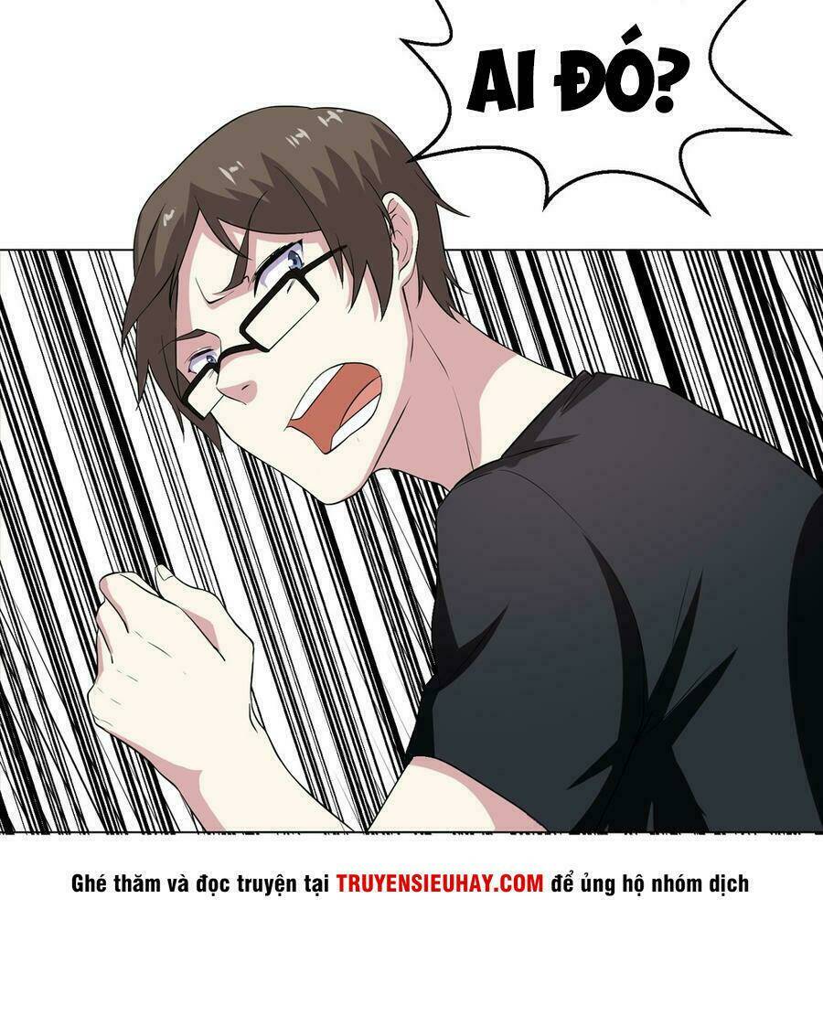 Tay Chơi Thần Cấp: Chapter 4