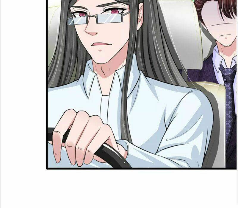 Phúc Hắc Lão Công Buông Em Ra: Chapter 135