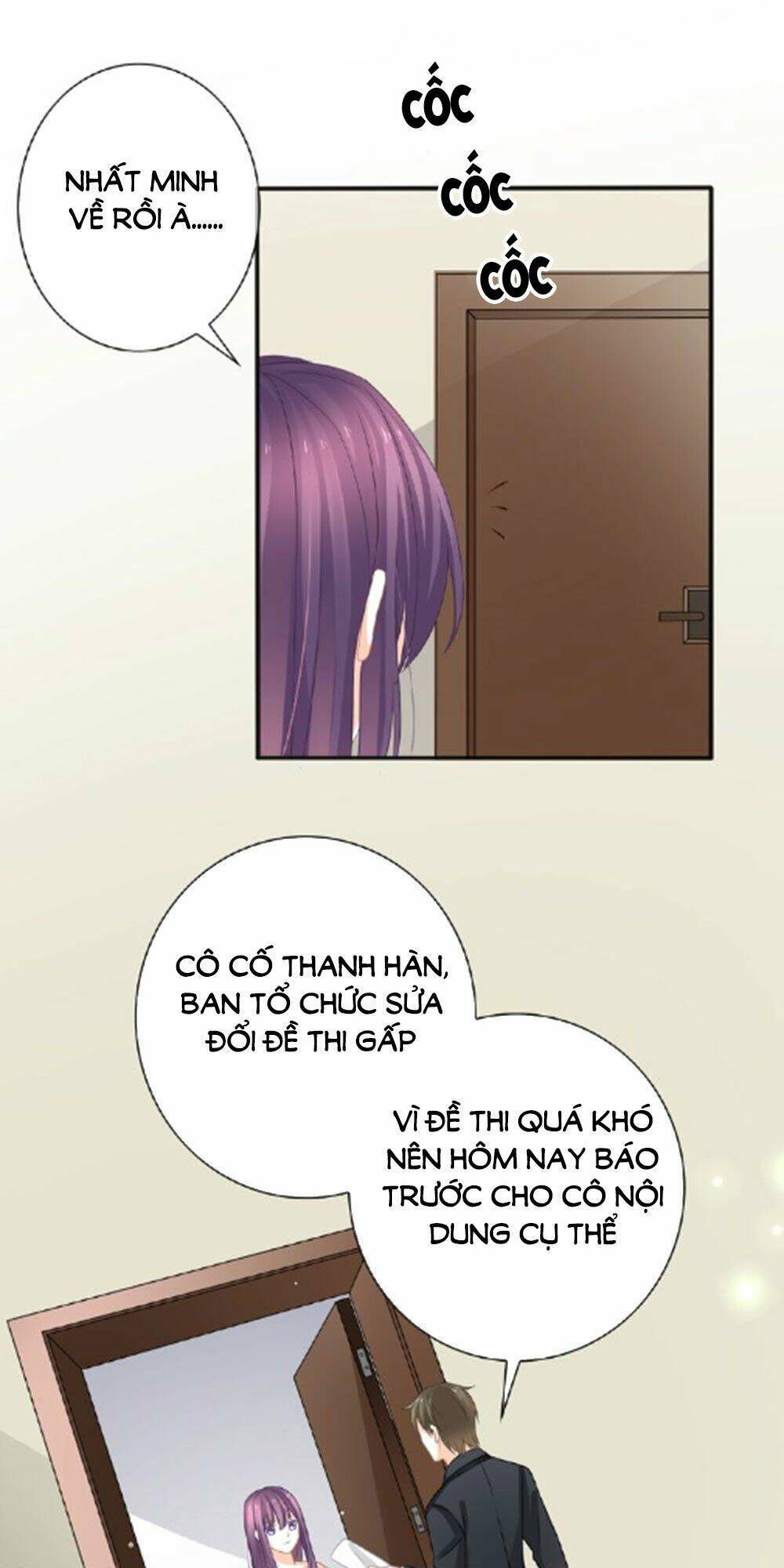 Tiệm May Luyến Sắc: Chapter 23.2