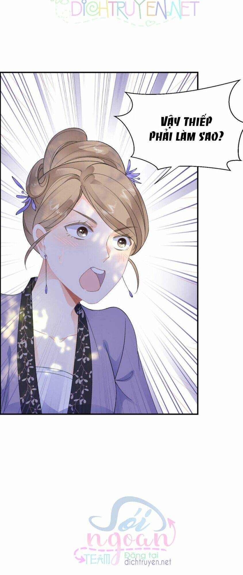Tang Lạc Túy Tại Nam Phong Lý: Chapter 43