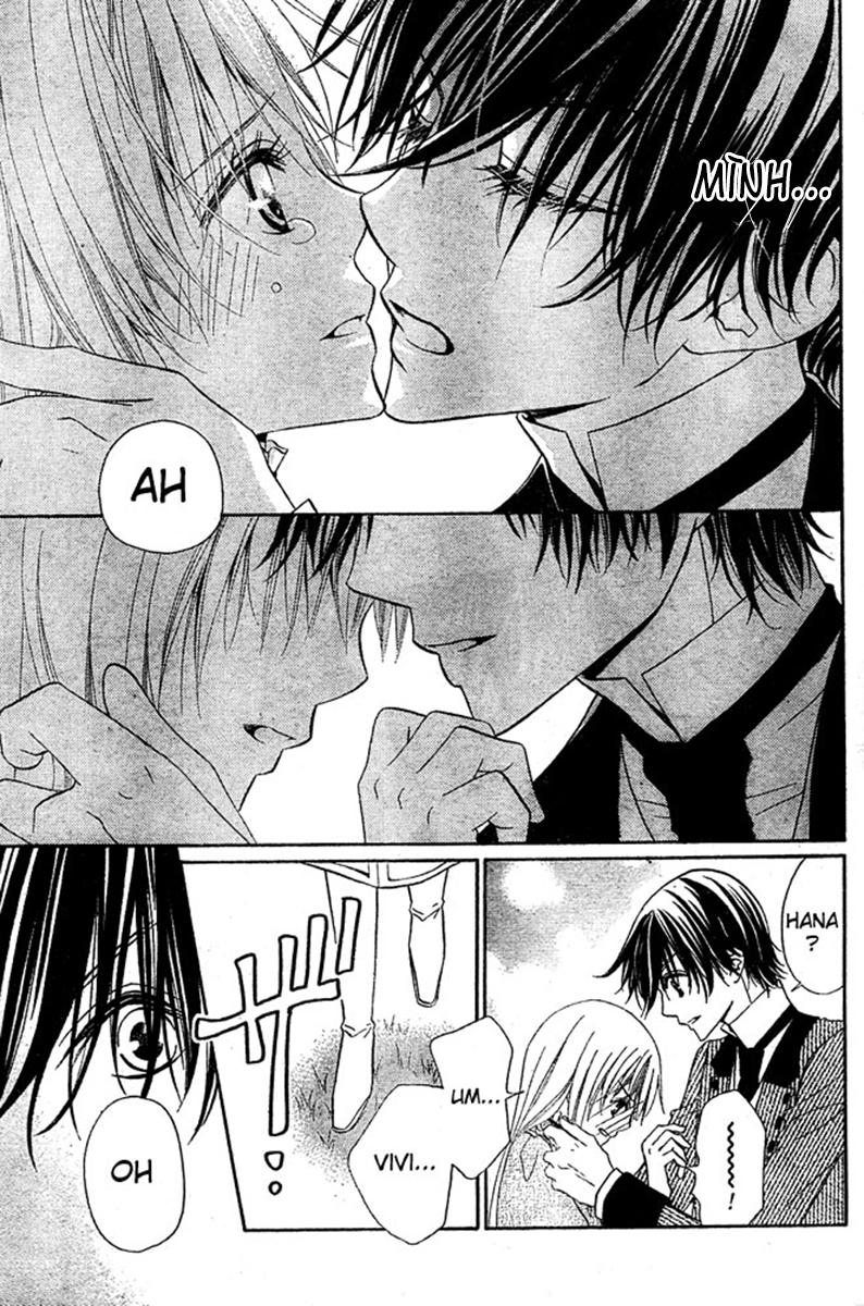 Hoa Và Ác Ma: Chapter 54