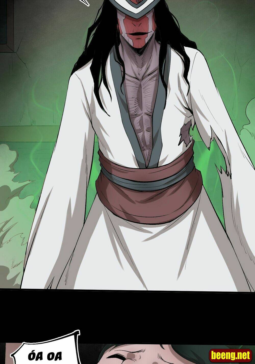 Loạn Thế Hành: Chapter 2