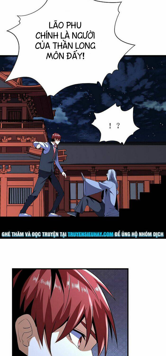 Vương Bài Thần Y: Chapter 73