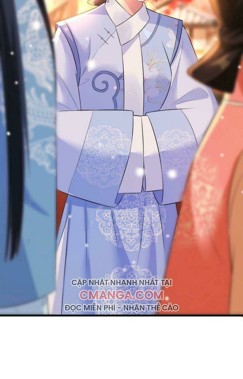 Quận Chúa Vững Vàng, Thiết Lập Nhân Vật Không Thể Vỡ: Chapter 56