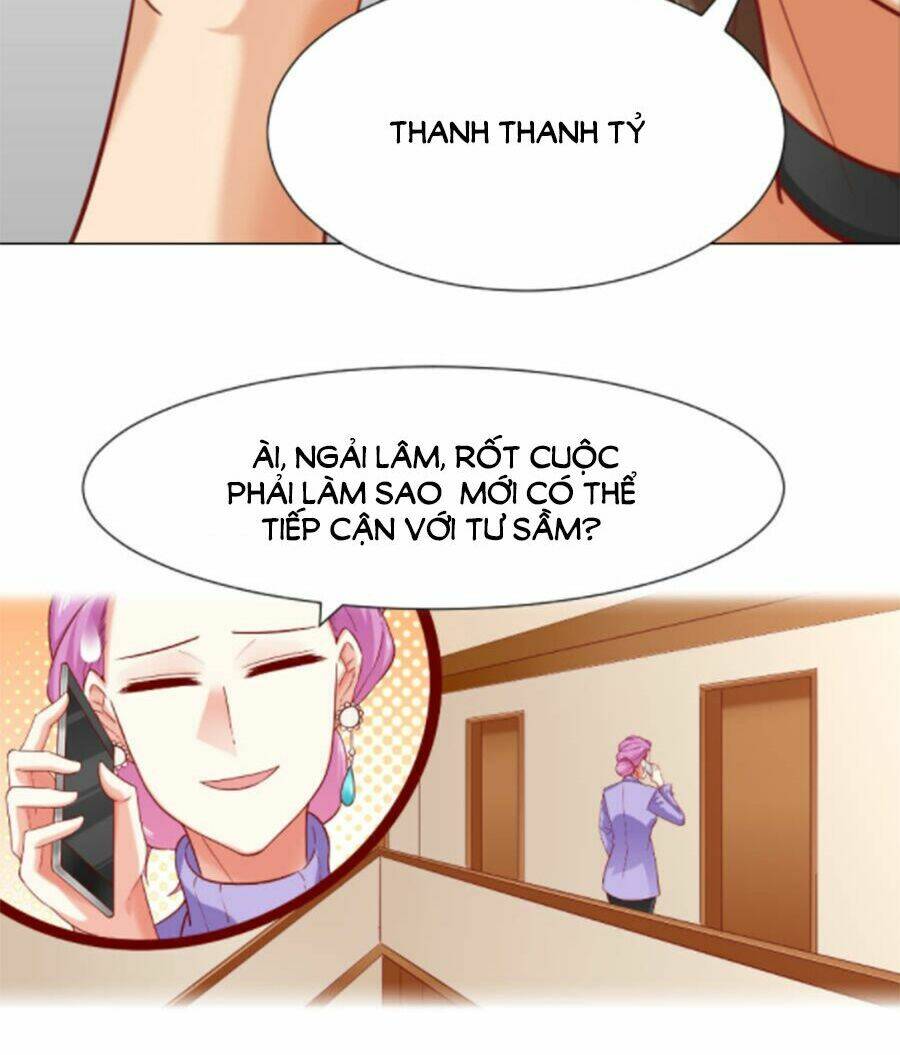 Hướng Tâm Dẫn Lực: Chapter 20