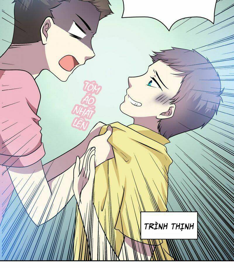 Người Yêu Thời Không: Chapter 55