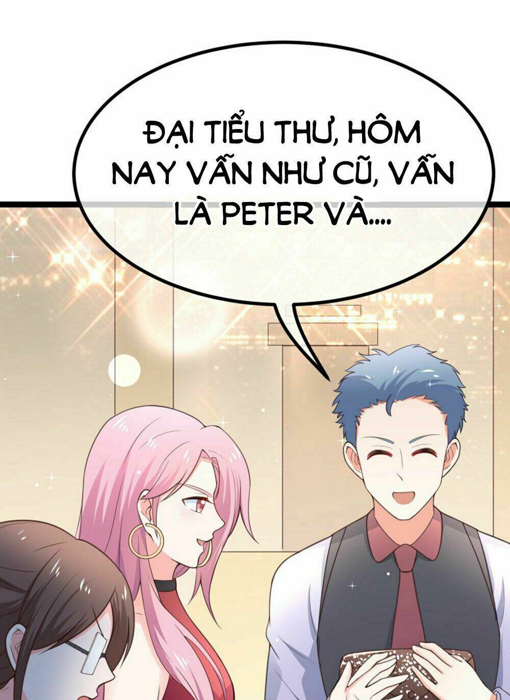 Boss Của Tôi Là Đại Thần: Chapter 98