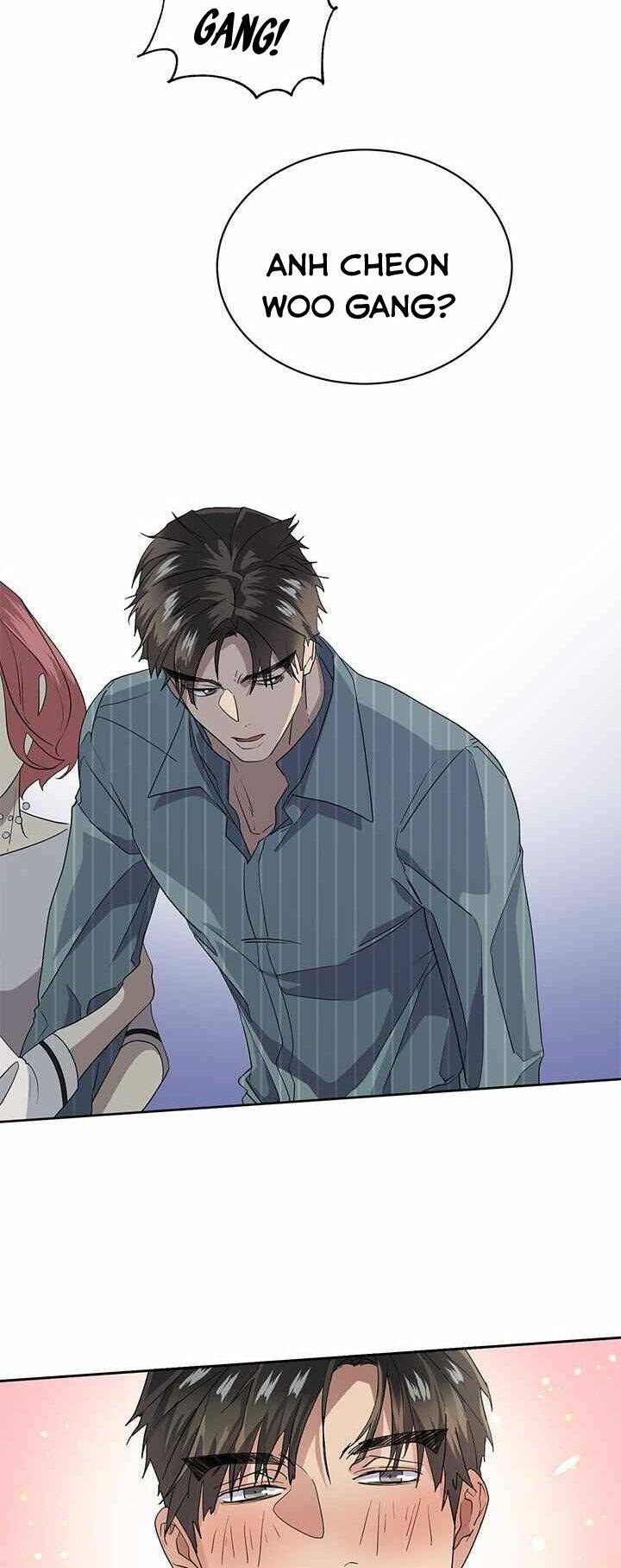 Màn Đêm Buông Xuống Là Khi Qụa Kêu: Chapter 11