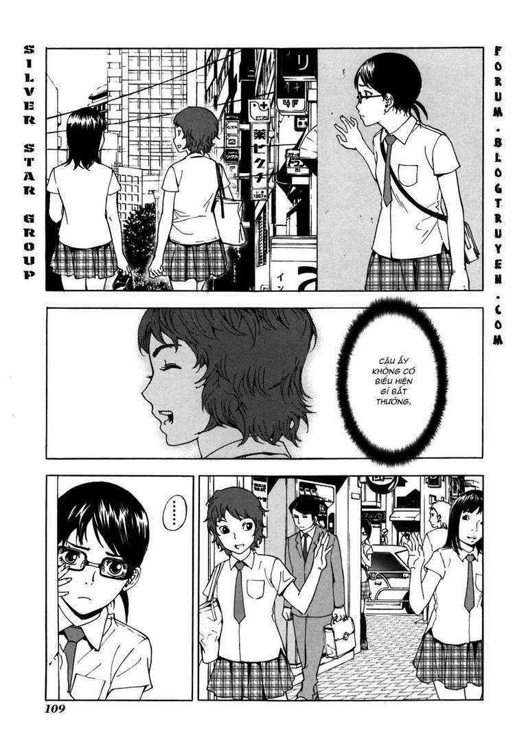 Until Death Do Us Part: Chapter 53