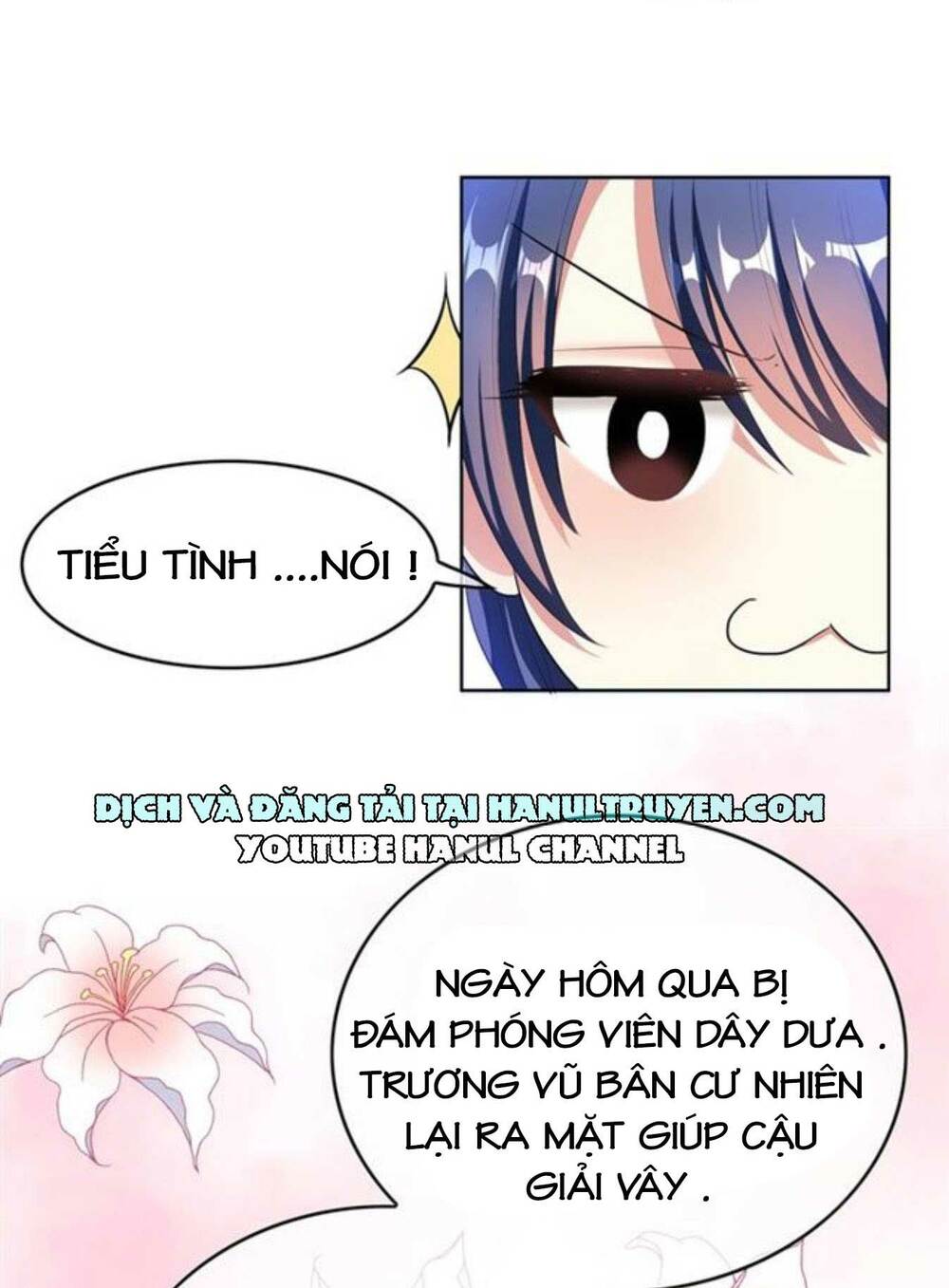 Cô Vợ Nhỏ Nuông Chiều Quá Lại Thành Ác!!: Chapter 54