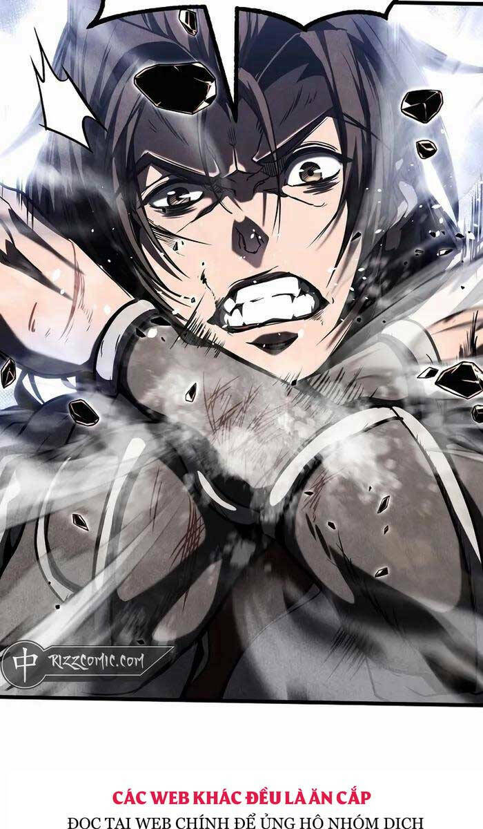 Đông Phương Bất Bại: Chapter 3