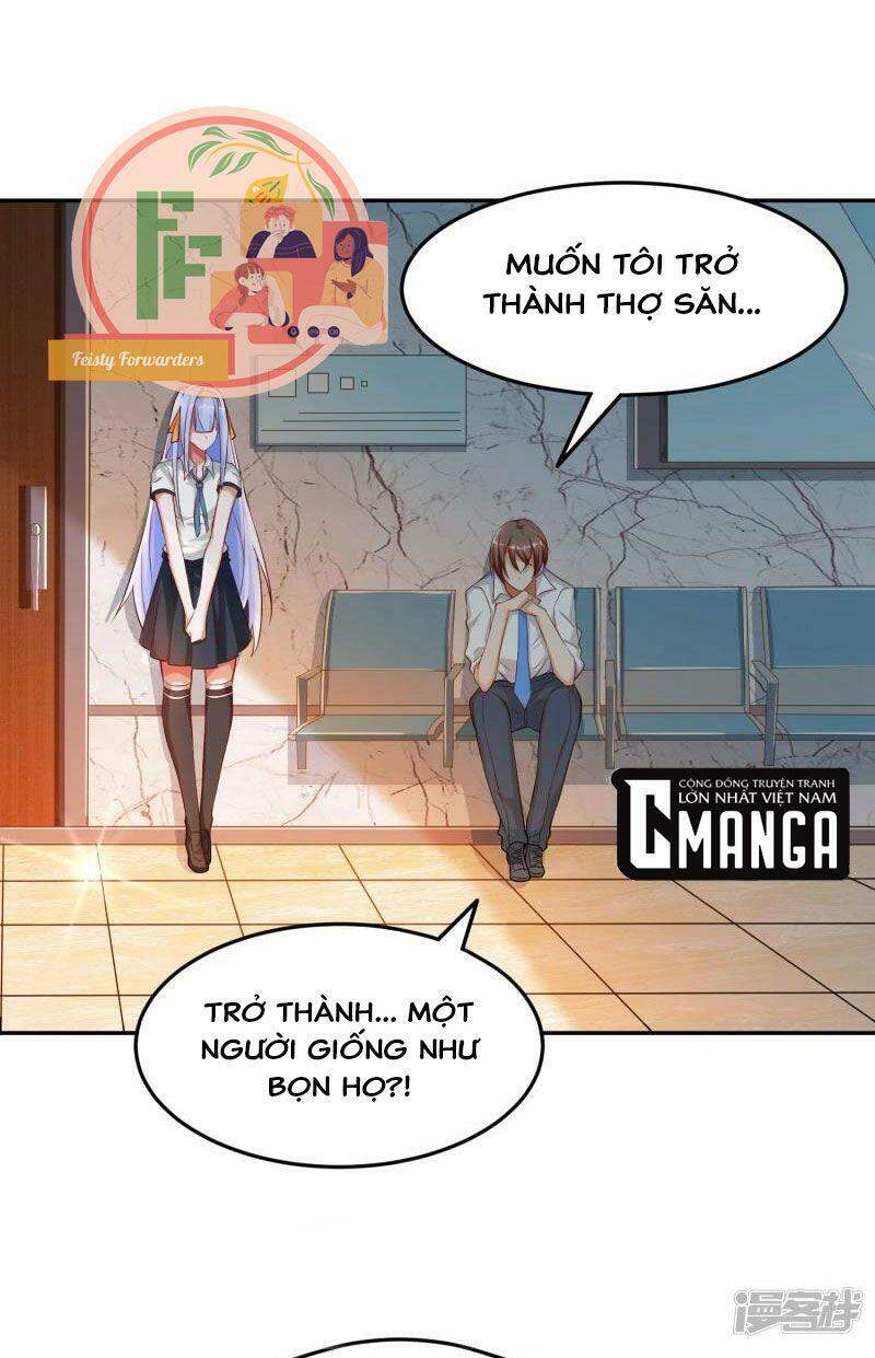 Luyện Tập Thành Thần: Chapter 8