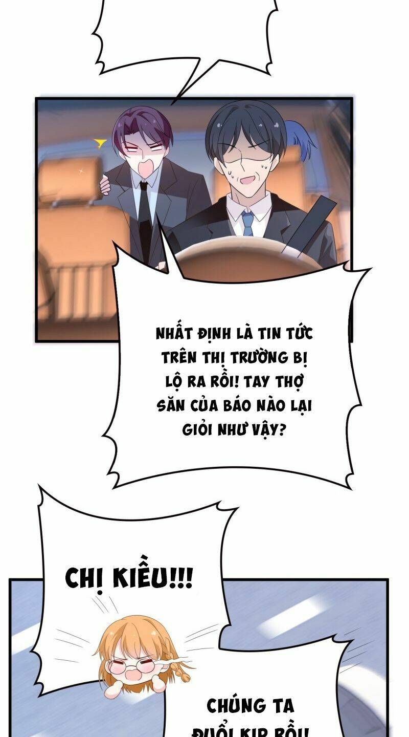 Bí Mật Kết Hôn Với Ảnh Đế: Vợ Ơi Đến Đây Tấn Công Đi Nào: Chapter 42