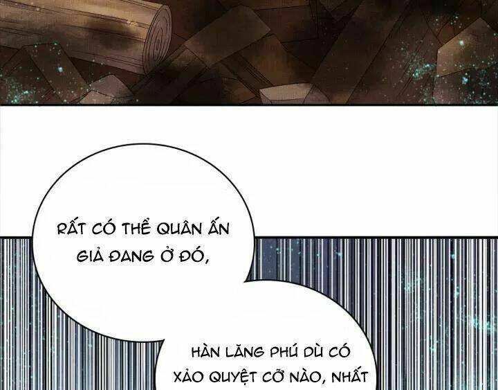 Thịnh Sủng Y Phi Chi Dao Quan Truyện: Chapter 86