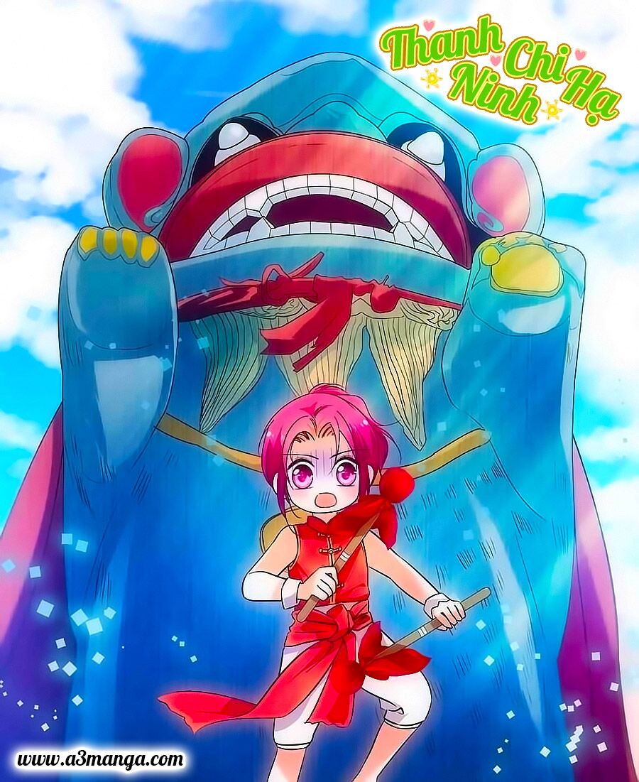 Thanh Ninh Chi Hạ: Chapter 150