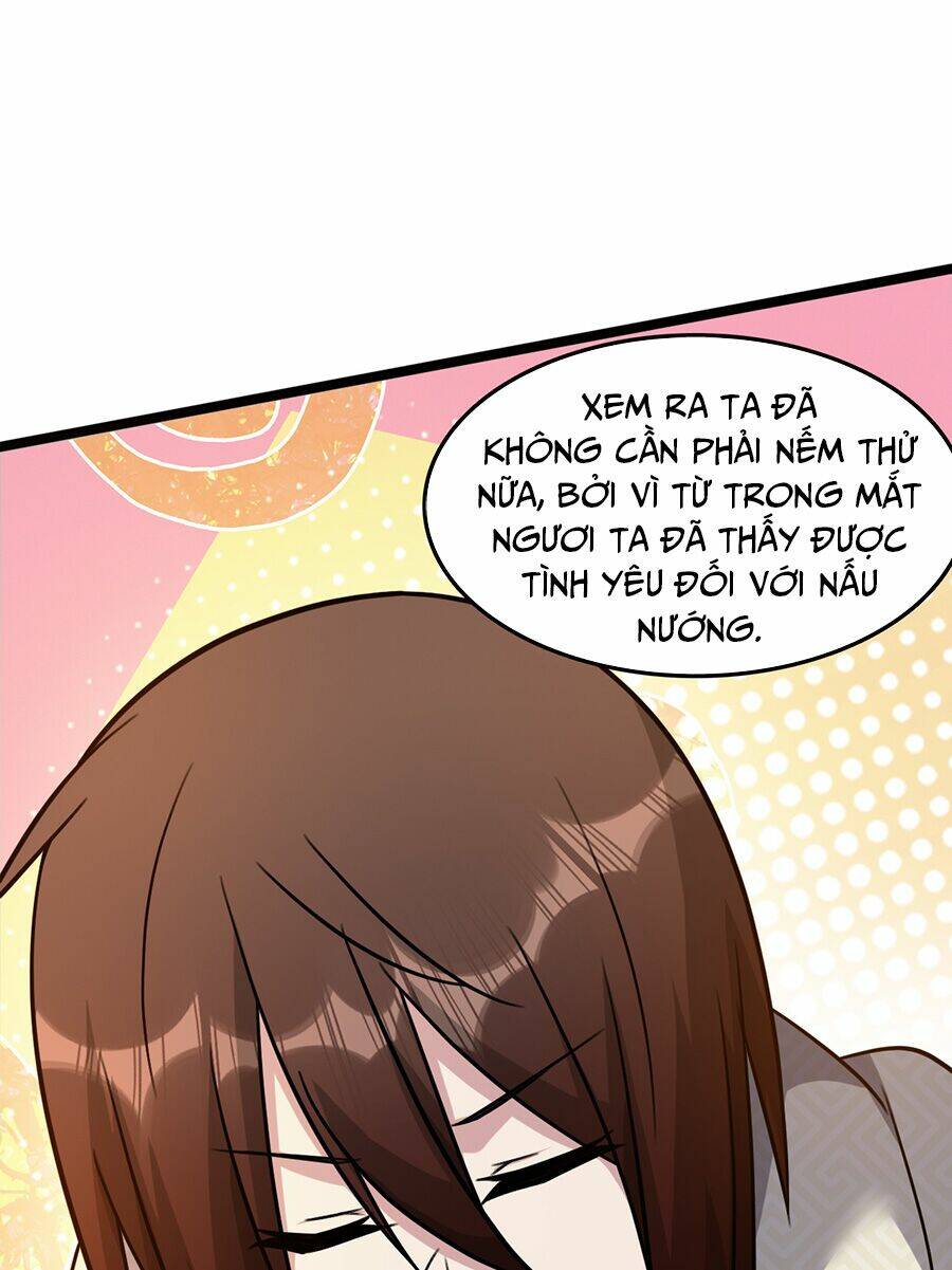 Đại Bảo Kiếm Của Tôi: Chapter 54