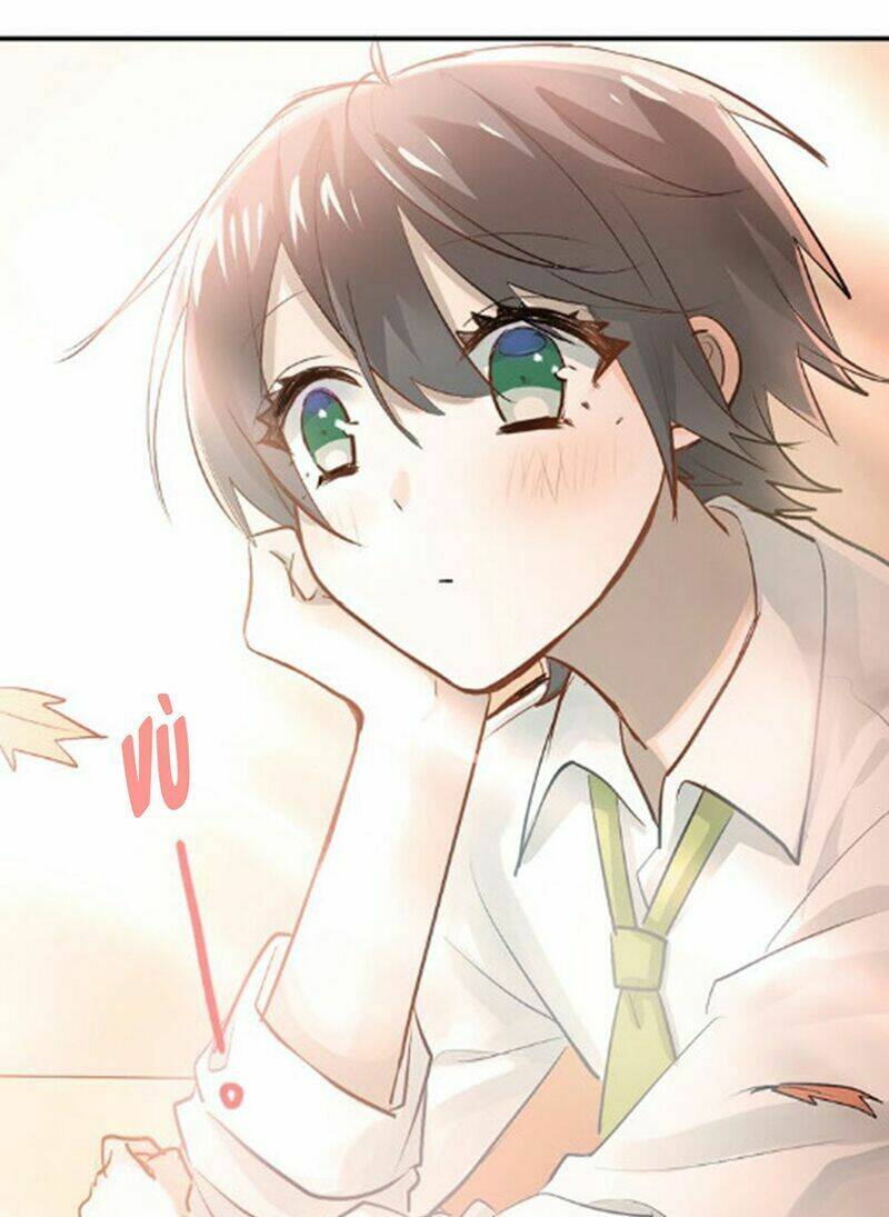 Đầu Gấu Biết Yêu: Chapter 92