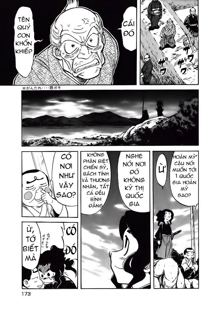 Red Living On The Edge: Chapter 88