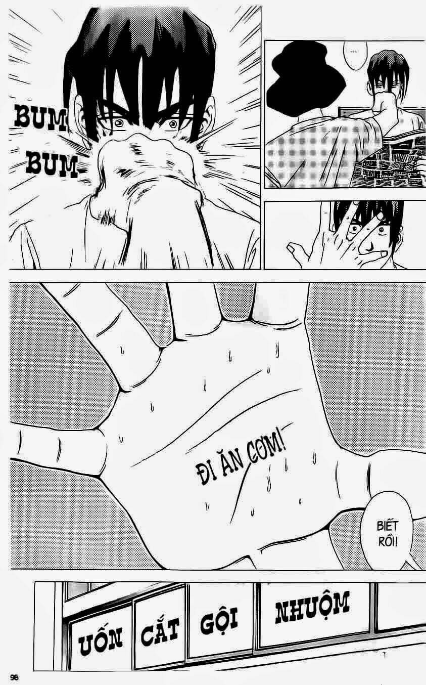 Ai Hơn Ai: Chapter 59