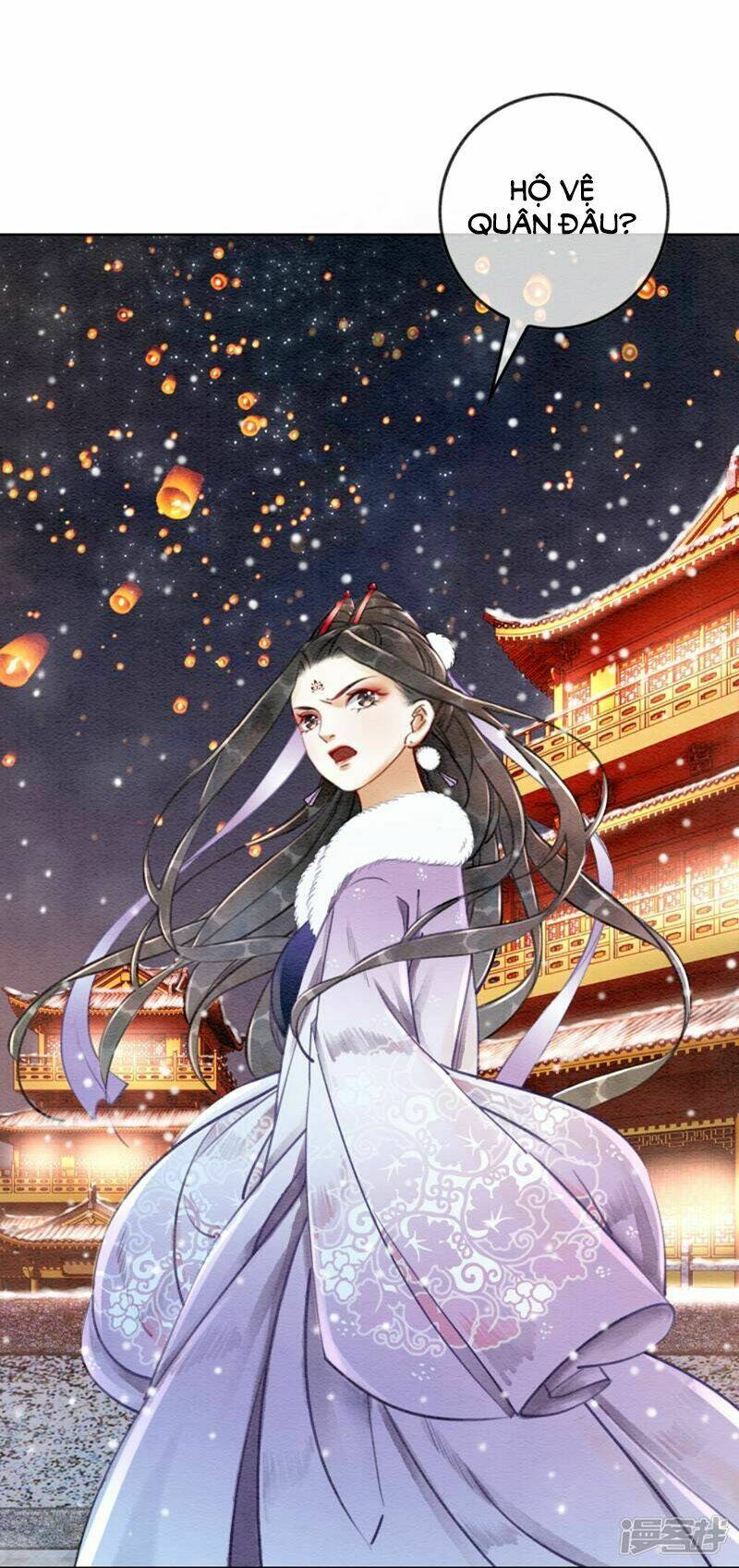 Hậu Cung Của Trẫm Cháy Rồi!: Chapter 22