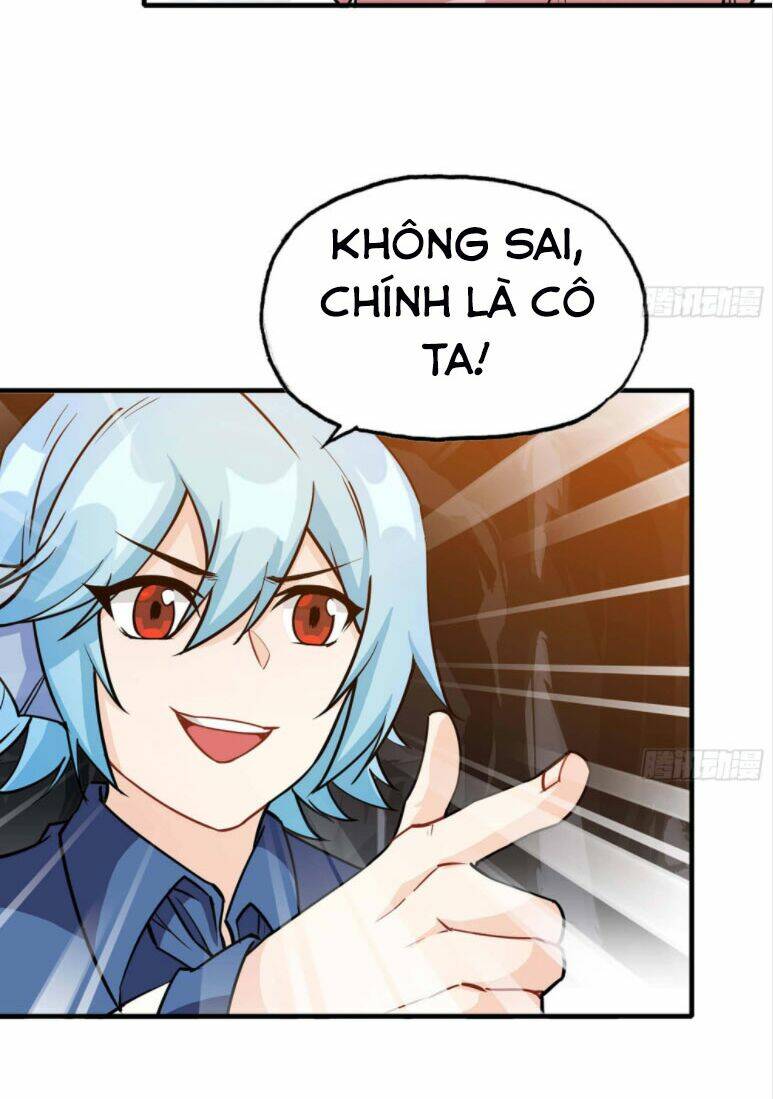 Khởi Đầu Bằng Một Con Côn: Chapter 118