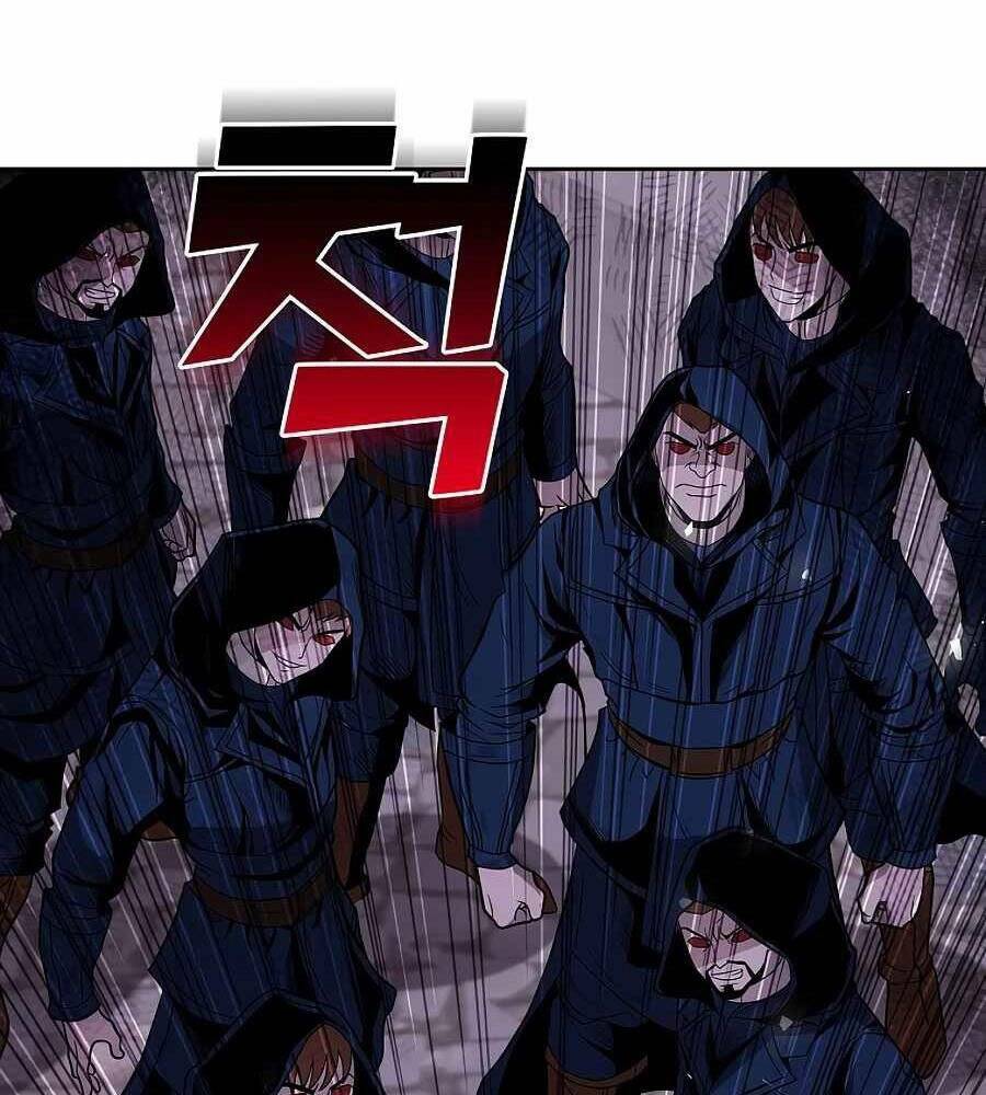 Tên Lỗ Mãng Cấp 10 Của Gia Đình Hiệp Sĩ: Chapter 12
