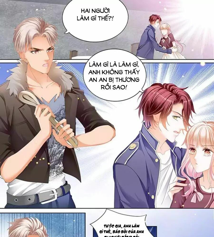Bá Đạo Tiểu Thúc, Xin Trêu Chọc Vừa Thôi!: Chapter 44