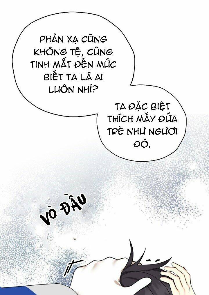 Ba Người Anh Trai Của Tôi Là Bạo Quân: Chapter 23