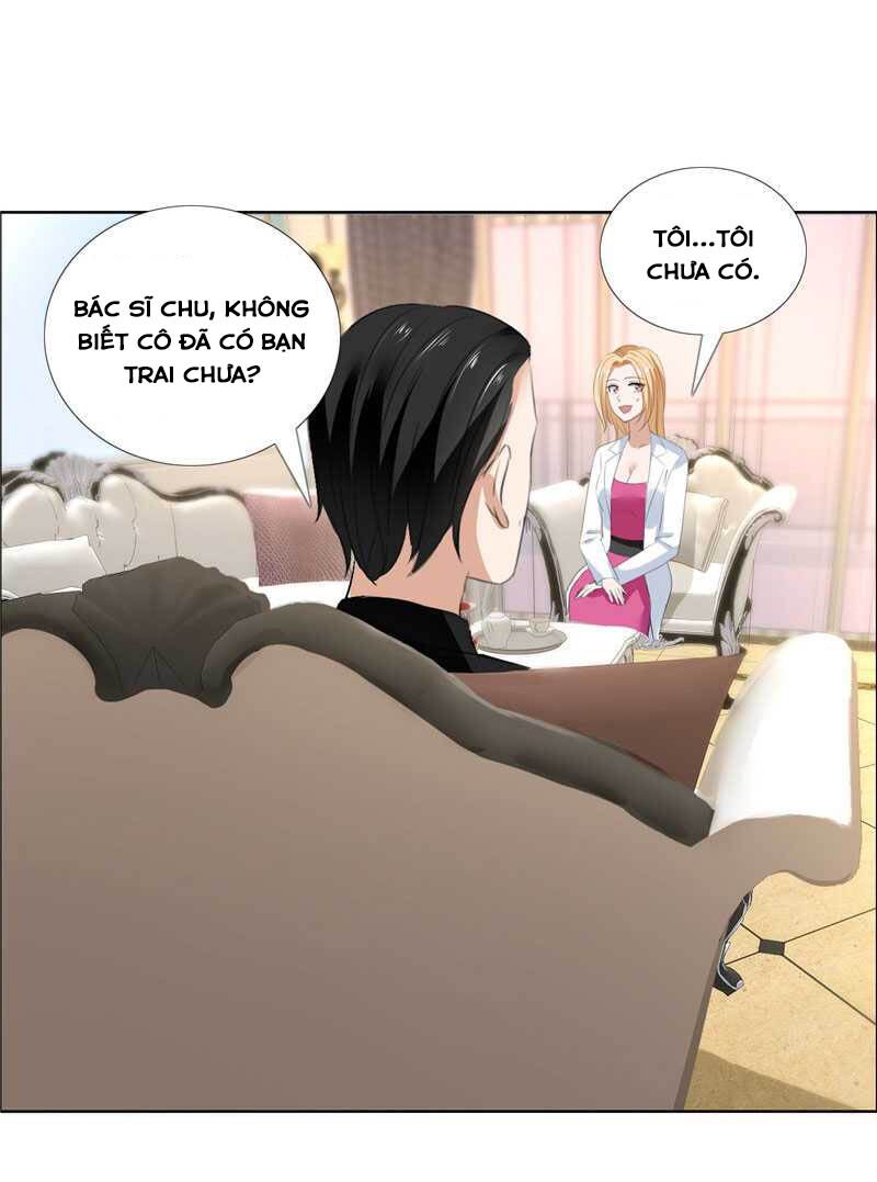 Độc Sủng Kiều Thê Của Bá Đạo Tổng Tài: Chapter 36