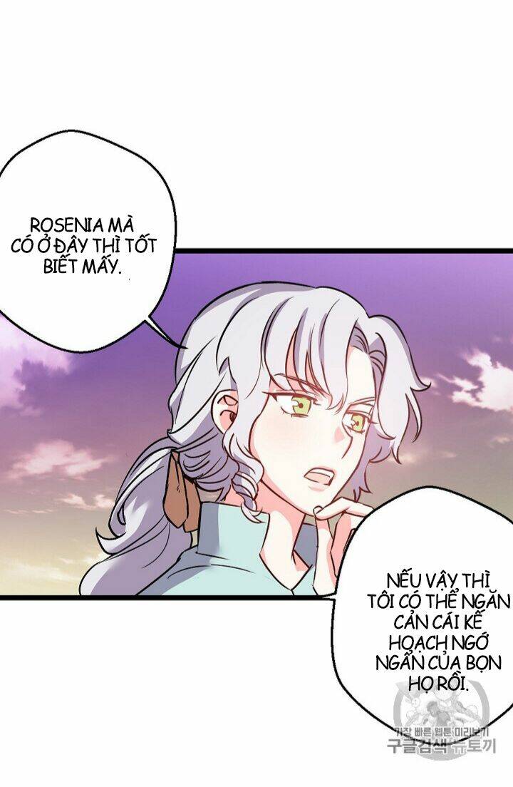 Hôn Lễ Báo Thù: Chapter 14