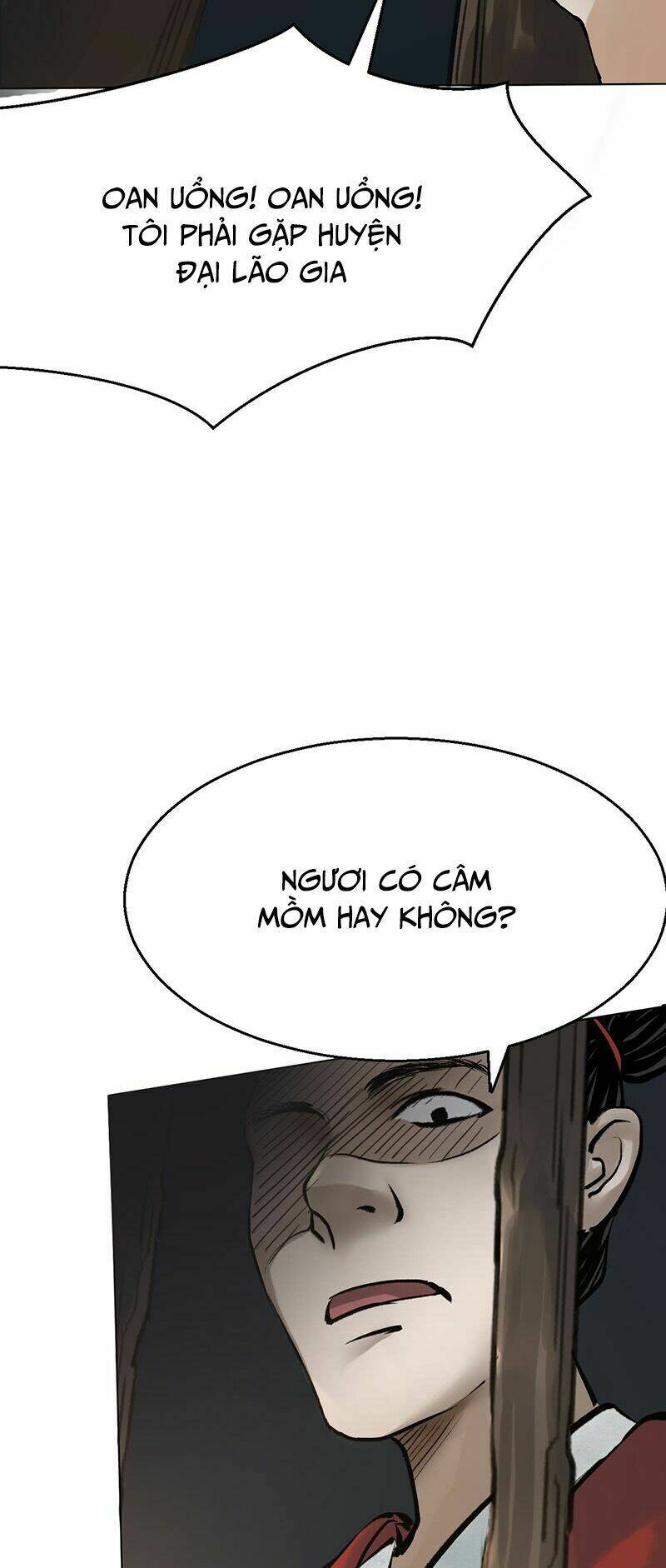 Liên Thành Quyết: Chapter 7