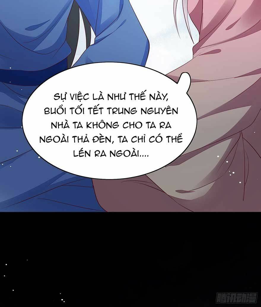 Làm Nũng Trong Lòng Kẻ Cấm Dục: Chapter 16