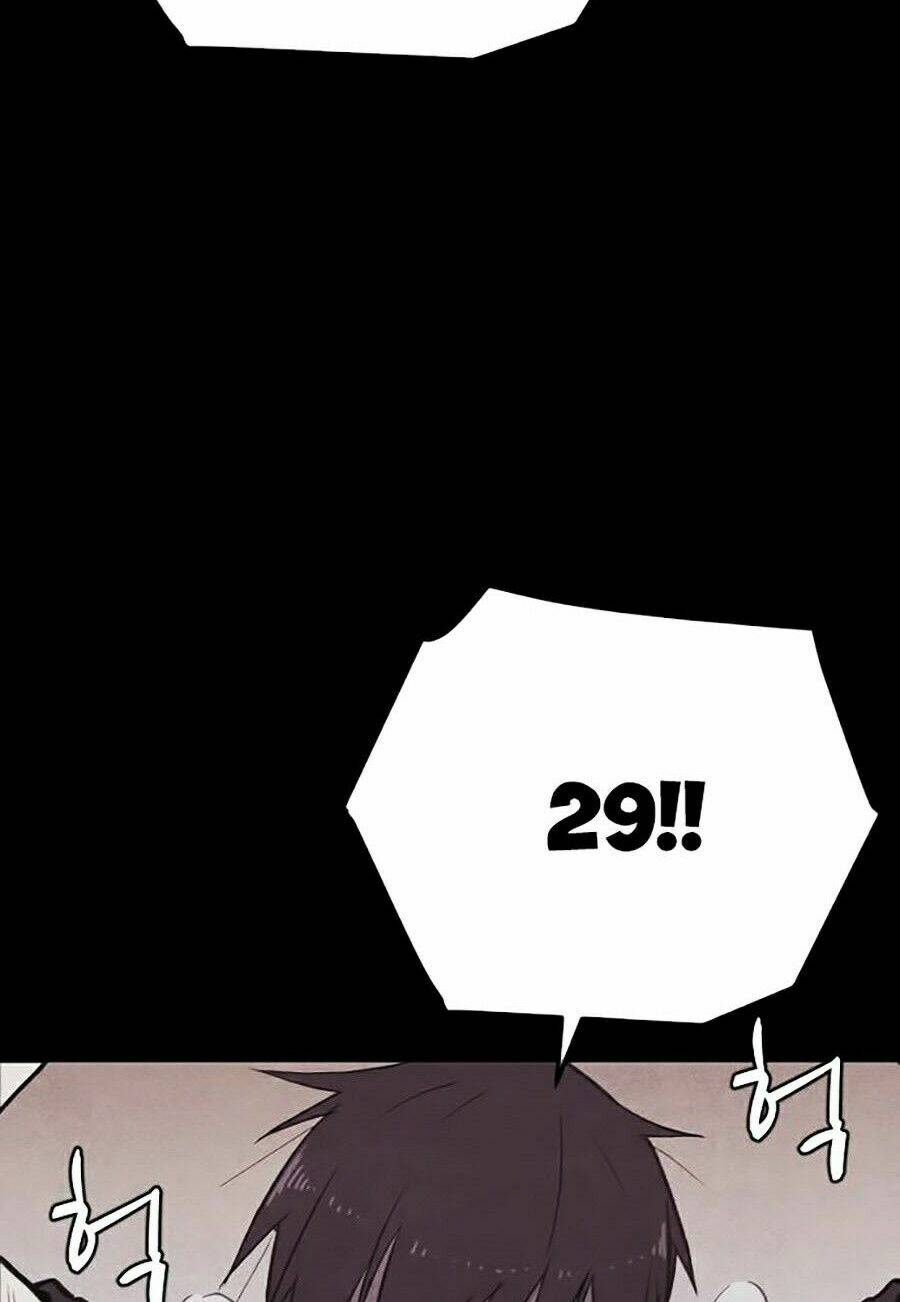 Cậu Bé Shotgun: Chapter 1