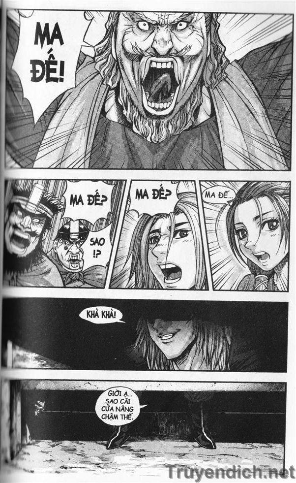 Diêm Đế: Chapter 32.3